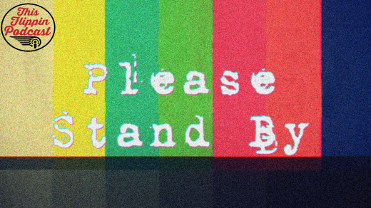 Please stand by with logo